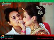 Bridal Makeup in Patna -bowevent