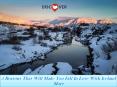 5 Reasons That Will Make You Fall In Love With Iceland More PowerPoint PPT Presentation