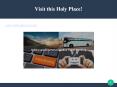 Visit this Holy Place! PowerPoint PPT Presentation