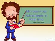 Microservices Online Training | Microservices Training in Hyderabad