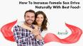 Increase Female Sex Drive and Stamina with Natural Remedies PowerPoint PPT Presentation