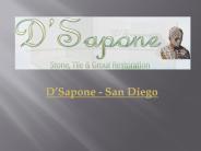 Marble Shower Cleaning Services in San Diego
