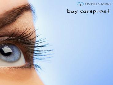 Careprost eye plus: a multitasking eye drop
