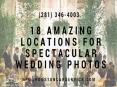 18 Amazing Locations for Spectacular Wedding Photos PowerPoint PPT Presentation