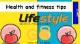 health and fitness tips PowerPoint PPT Presentation