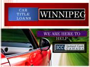Get Car Title Loans Winnipeg Instantly (2)