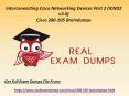 Cisco 200-105 Exam Best Study Material - 2017 December Cisco 200-105 Questions PowerPoint PPT Presentation