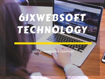 presentation player overlay