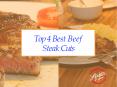 Top 4 Best Beef Steak Cuts PowerPoint PPT Presentation