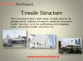 Tensile Structure Best Price in India PowerPoint PPT Presentation