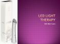 LED Light Therapy - SOI Skin Care PowerPoint PPT Presentation