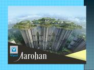 Vipul Aarohan Gurgaon Sector 53