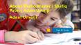 About Adam Umerji | Shafiq Patel | Shafiq Master PowerPoint PPT Presentation