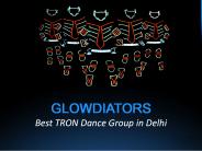 Best dance group in Delhi, India