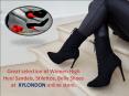 Ladies Shoes Online UK PowerPoint PPT Presentation
