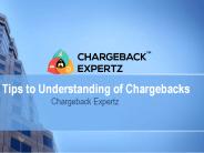 Tips to Understanding of Chargebacks