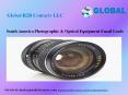 South America Photographic & Optical Equipment Email Leads PowerPoint PPT Presentation