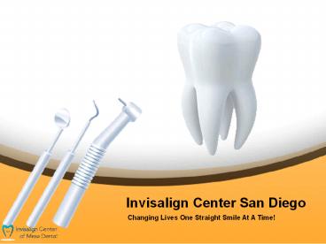 Lower Invisalign Braces Cost with A Proficient Dentist
