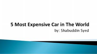 About Shabuddin Syed