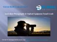 Australian Photographic & Optical Equipment Email Leads PowerPoint PPT Presentation
