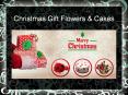 Send Christmas Gift Online in India