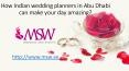 How indian wedding planners in abu dhabi can make your day amazing PowerPoint PPT Presentation
