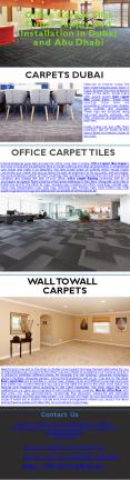 Office Carpet Tiles Dubai Supply and Installation in Dubai and Abu Dhabi (3) PowerPoint PPT Presentation