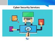 Cyber Security Services