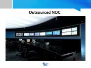 Outsourced NOC