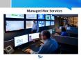 Managed Noc Services PowerPoint PPT Presentation