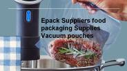 Best Quality Vacuum Pouches