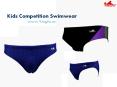 Kids Competition Swimwear on Trend PowerPoint PPT Presentation