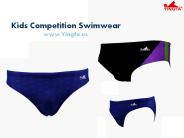 Kids Competition Swimwear on Trend