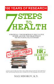 #1 Way To Reverse Diabetes