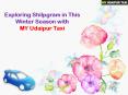 Exploring Shilpgram in This Winter Season with MY Udaipur Taxi PowerPoint PPT Presentation
