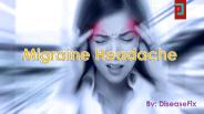 Migraine Headache By DiseaseFix