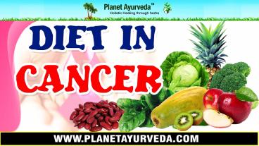 Diet in Cancer Patient - Avoid & Recommended Foods | Acidic & Alkaline