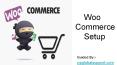 New woocommerce Setup PowerPoint PPT Presentation