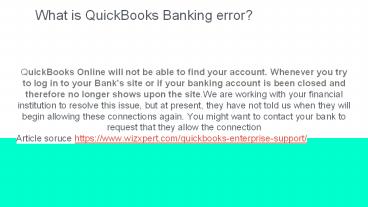 Requirements, Sign up and activation for Direct Deposit in QuickBooks Payroll
