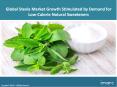 Global stevia market Share, Size, Growth Trends And Forecast 2017-2022 PowerPoint PPT Presentation