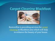 Fire Damage Cleanup Pocatello