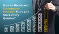 How to Boost your Ecommerce Revenue More and More Every Quarter? PowerPoint PPT Presentation