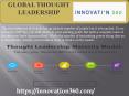Innovation through leadership PowerPoint PPT Presentation