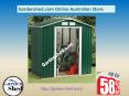 Gardenshed.com is The Absco Garden Sheds Online Store. PowerPoint PPT Presentation