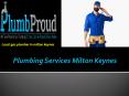 Local Gas Plumber In Milton Keynes (1) PowerPoint PPT Presentation