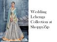 Wedding Lehenga Collection at ShoppyZip PowerPoint PPT Presentation