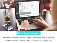 Spending More Time In Short Fiction Story