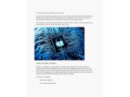 Most Common Cyber Threats and its Solutions!!!