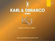 Join Karl & DiMarco North Dance Classes in Tampa