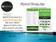 Fitness Exercises at Home